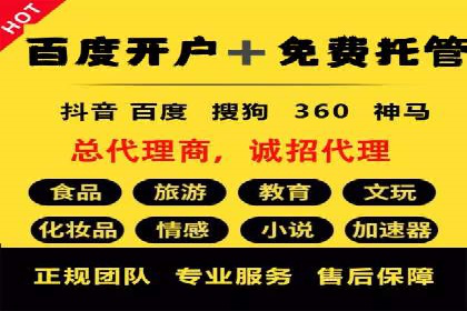 解析百度竞价推广公司经典案例：精准营销的秘诀